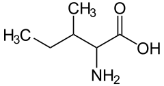 Target Structure