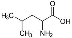 Target Structure