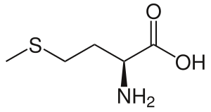 Target Structure