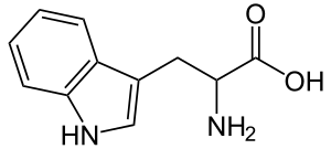 Target Structure