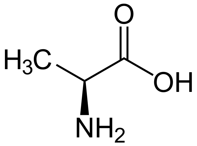 Original Structure