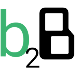 B2B