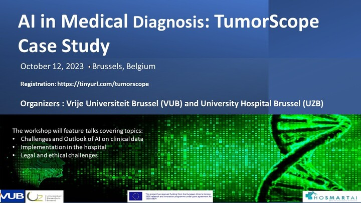 AI in Medical Diagnosis: TumorScope Case Study