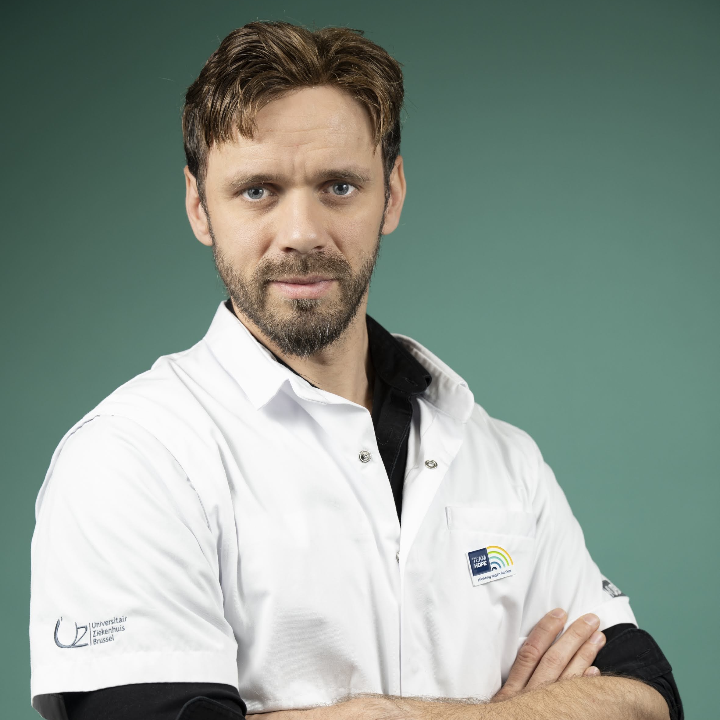 Johnny Duerinck