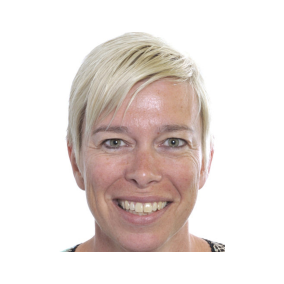 Sonia Van Dooren